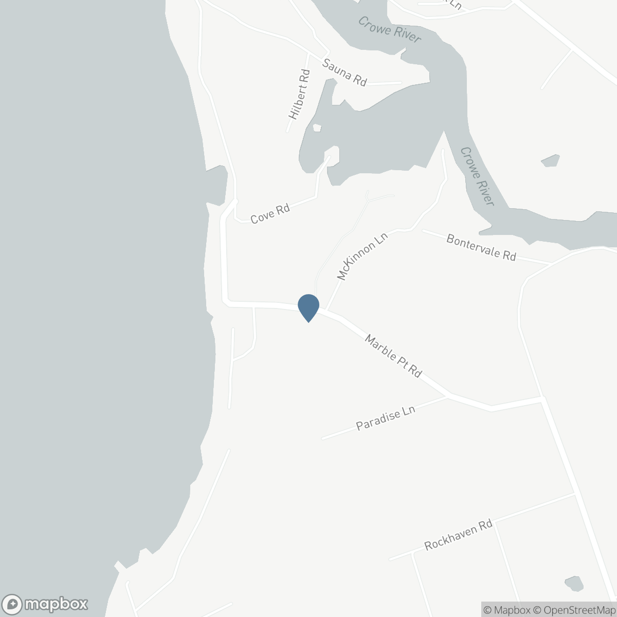 354 MARBLE POINT ROAD, Marmora, Ontario K0K 2M0